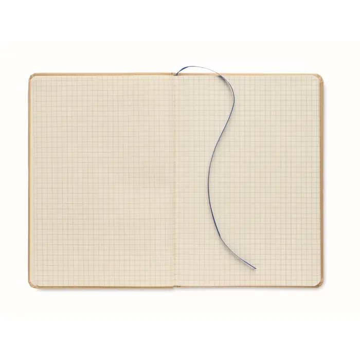 Libreta de cartón reciclado A5 Papel - Coze miniatura 5