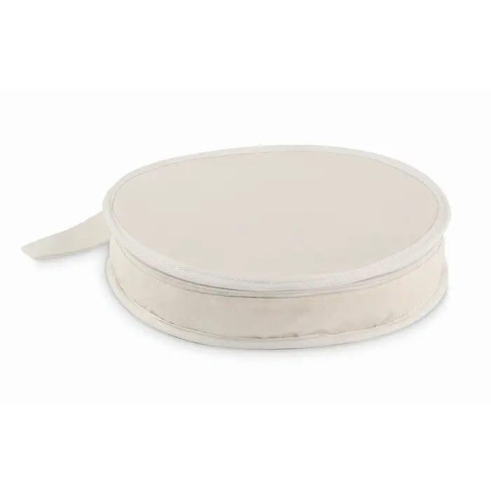 Set picnic 2 personas en bolsa Algodón - Hebe miniatura 1