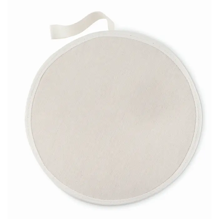 Set picnic 2 personas en bolsa Algodón - Hebe miniatura 4