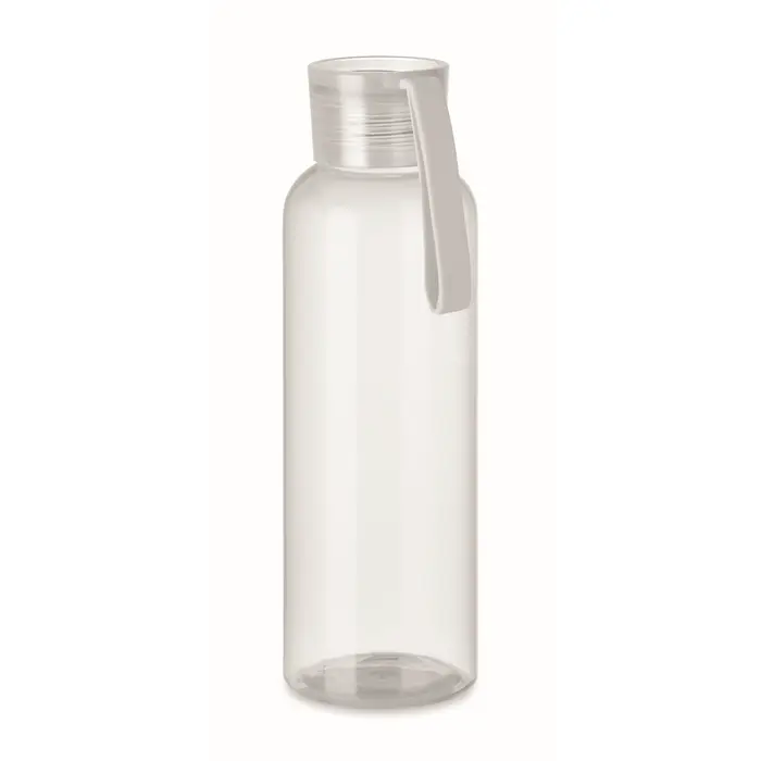 Botella Tritan 500ml Plástico - Jibo miniatura 1