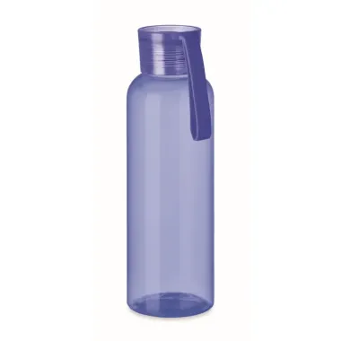 Botella Tritan 500ml Plástico - Jibo