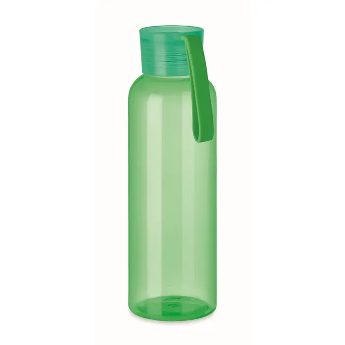 Botella Tritan 500ml Plástico - Jibo miniatura 1