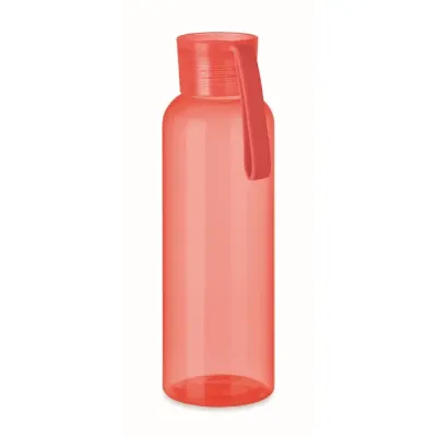 Botella Tritan 500ml Plástico - Jibo