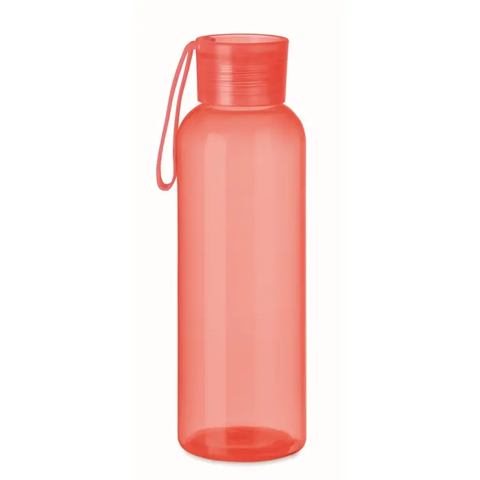 Botella Tritan 500ml Plástico - Jibo miniatura 2