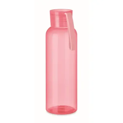 Botella Tritan 500ml Plástico - Jibo