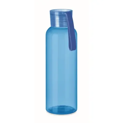 Botella Tritan 500ml Plástico - Jibo