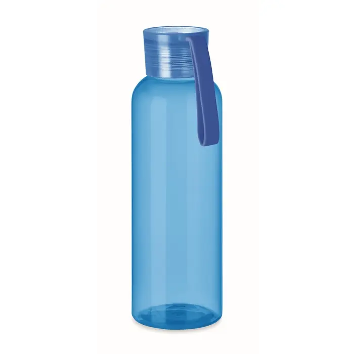 Botella Tritan 500ml Plástico - Jibo miniatura 1
