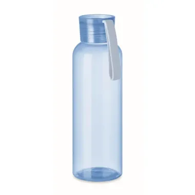 Botella Tritan 500ml Plástico - Jibo