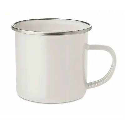 Taza sublimación  350 ml Metal - Xiya
