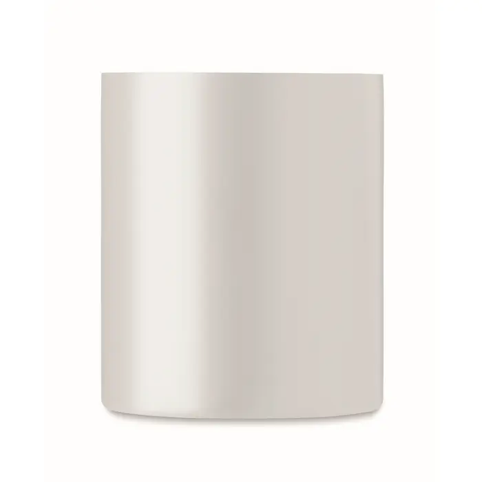 Taza de metal y mosquetón Hierro - Qope miniatura 4