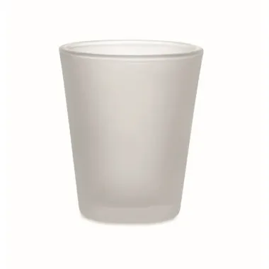 Vaso chupito sublim. 44ml Vidrio - Jaku