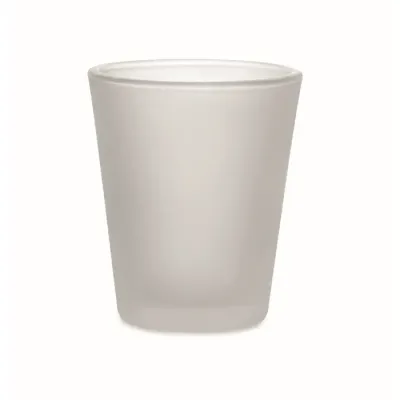 Vaso chupito sublim. 44ml Vidrio - Jaku