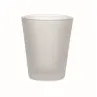 Vaso chupito sublim. 44ml Vidrio - Jaku