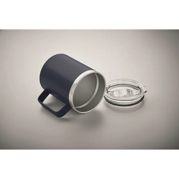 Vaso doble pared 300 ml Acero Inoxidable - Nawe miniatura 3