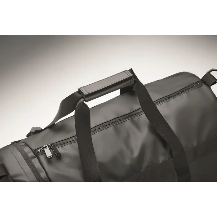 Bolsa de deporte en lona 50C Tarpaulin - Peja miniatura 7