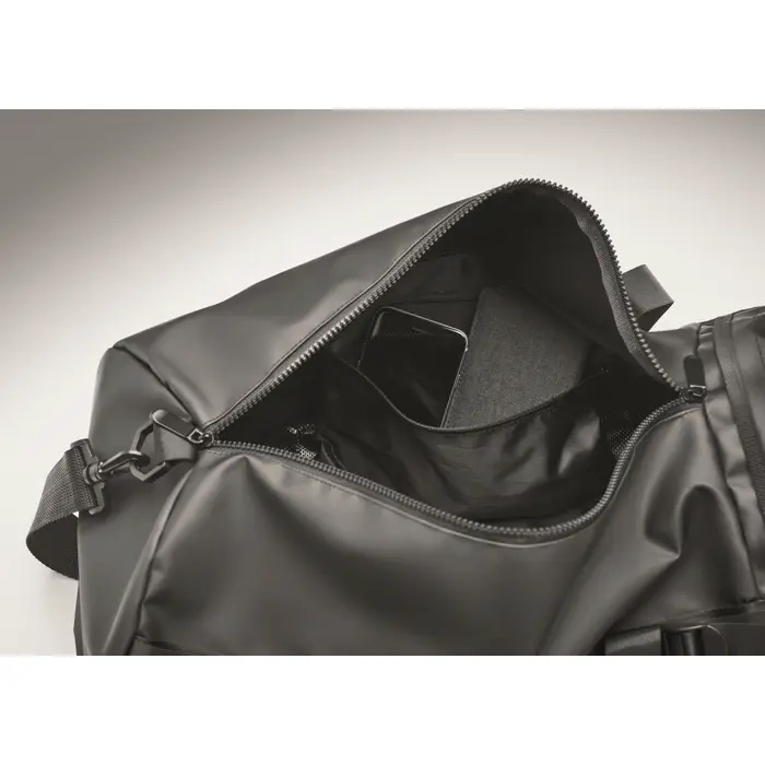 Bolsa de deporte en lona 50C Tarpaulin - Peja miniatura 8