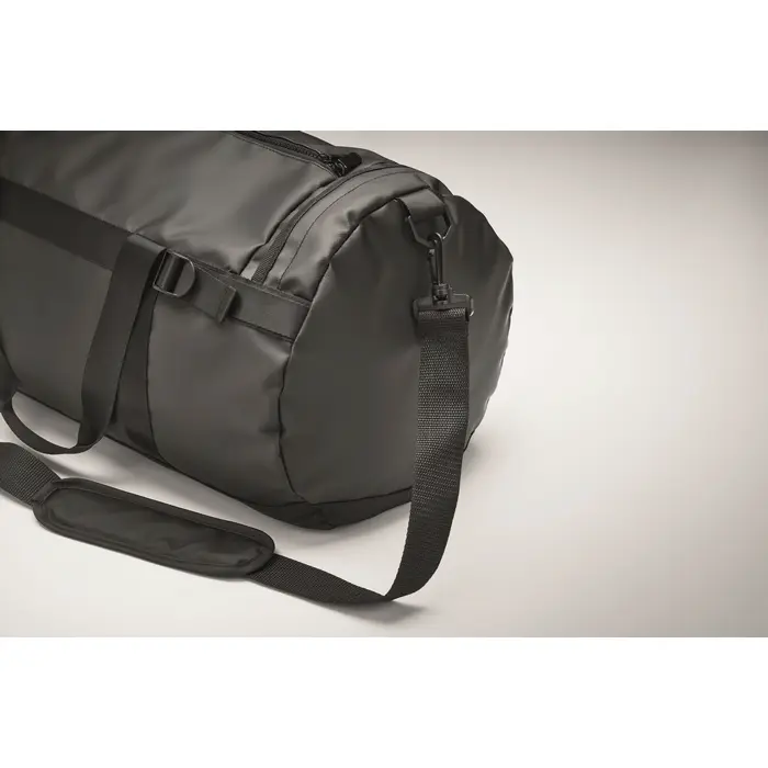 Bolsa de deporte en lona 50C Tarpaulin - Peja miniatura 9