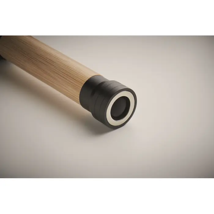 Martillo de emergencia 3 en 1 Bambú - Fequ miniatura 7