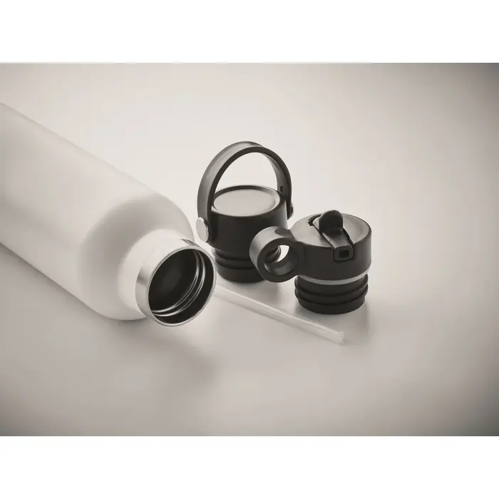 Botella doble pared 700 ml Acero Inoxidable - Zina miniatura 7