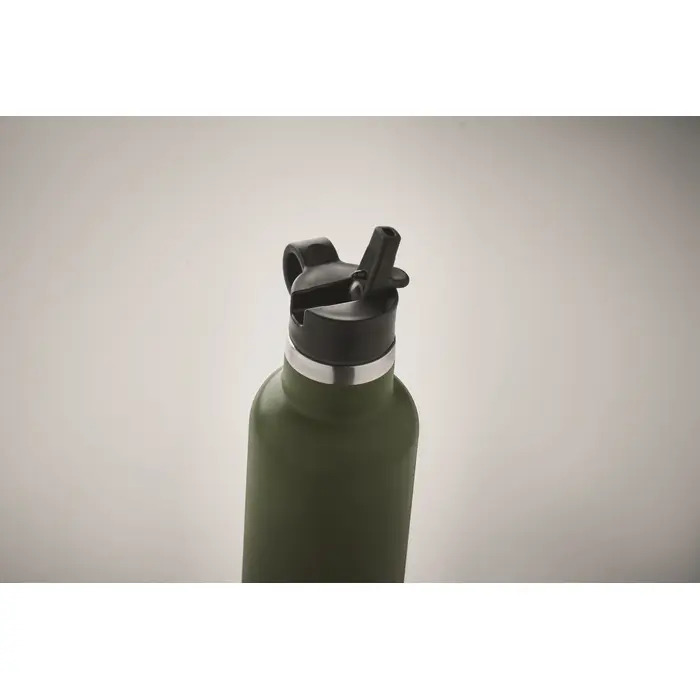 Botella doble pared 700 ml Acero Inoxidable - Zina miniatura 4