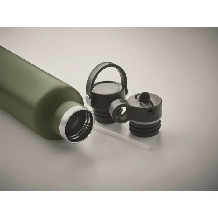 Botella doble pared 700 ml Acero Inoxidable - Zina miniatura 5