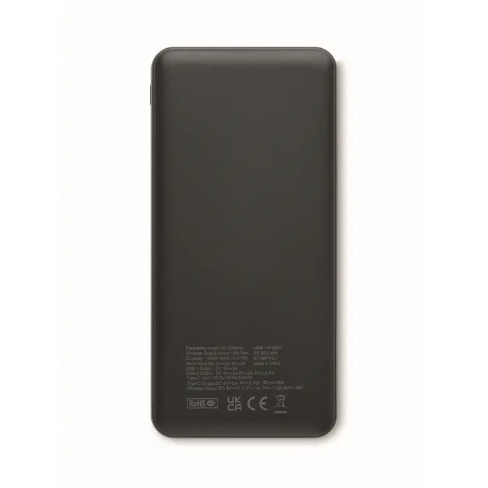 Cargador inala. magnético 15 W ABS - Mama miniatura 10