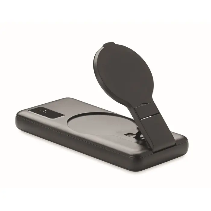 Cargador inala. magnético 15 W ABS - Mama miniatura 11