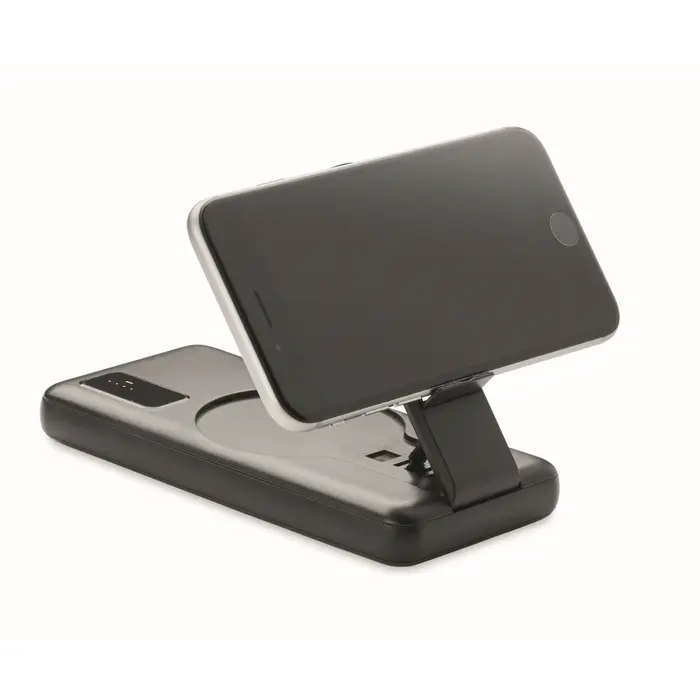 Cargador inala. magnético 15 W ABS - Mama miniatura 4