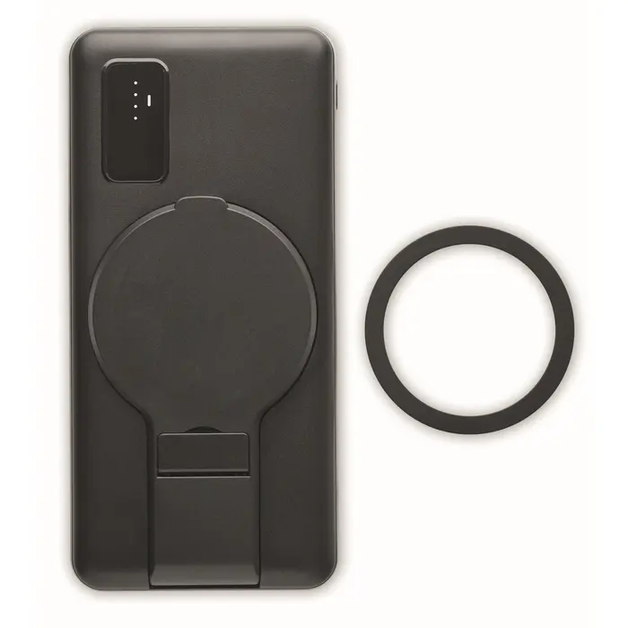 Cargador inala. magnético 15 W ABS - Mama miniatura 9