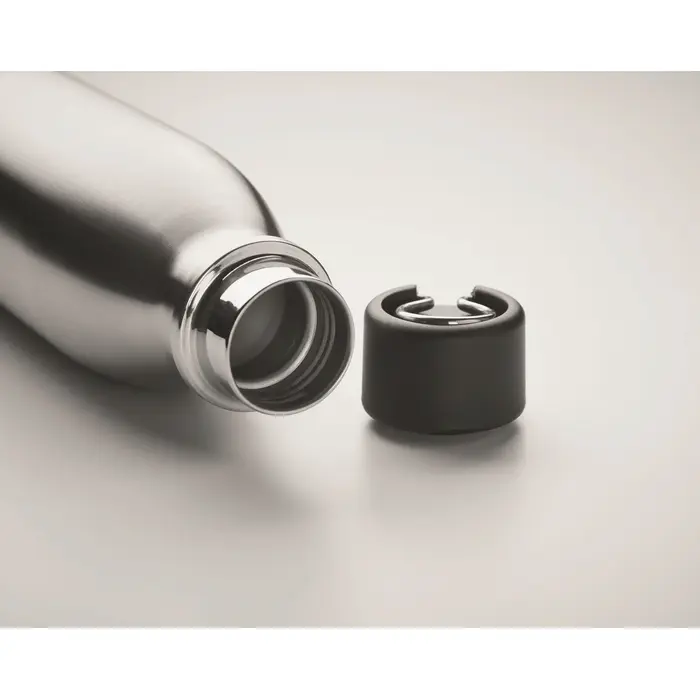 Botella 2 - 1 doble pared 500 m Acero Inoxidable - Reha miniatura 3