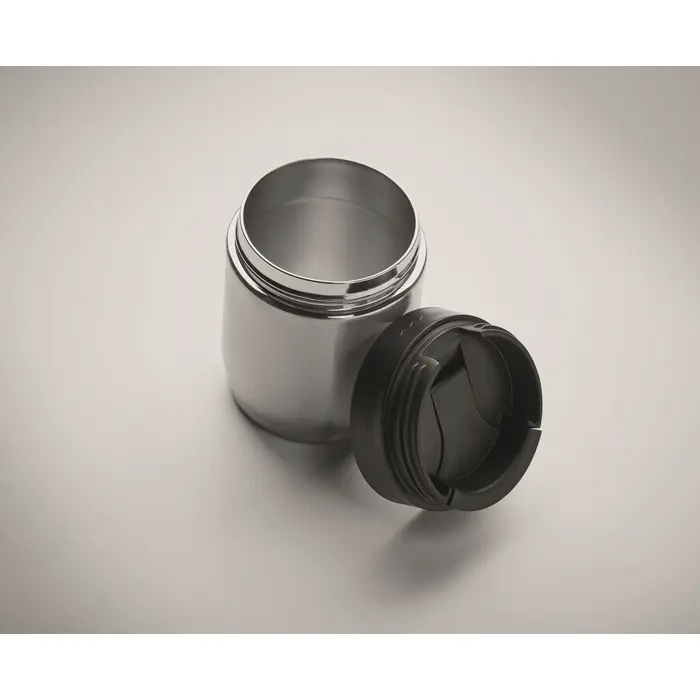 Botella 2 - 1 doble pared 500 m Acero Inoxidable - Reha miniatura 4