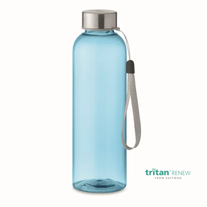 Botella Tritan Renew™ 500 ml Plástico - Soha miniatura 1