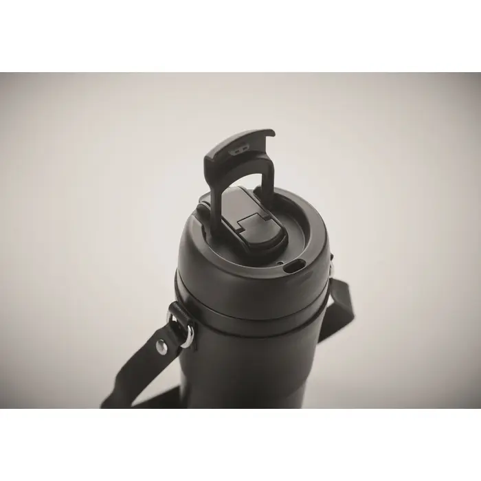 Vaso de doble pared 700 ml Acero Inoxidable - Faqi miniatura 4