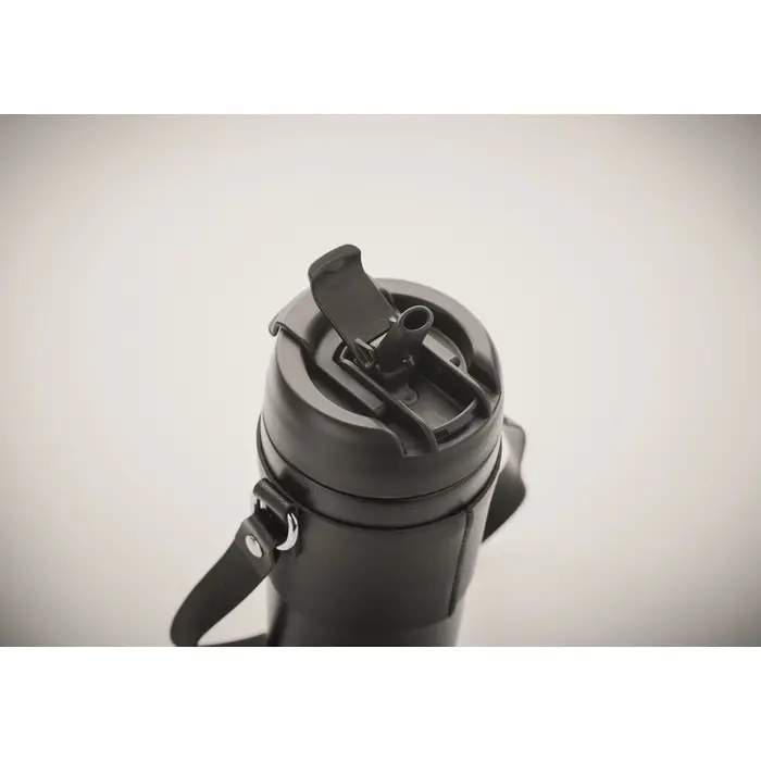 Vaso de doble pared 700 ml Acero Inoxidable - Faqi miniatura 5