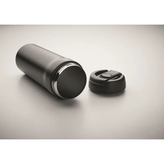 Vaso de doble pared 700 ml Acero Inoxidable - Faqi miniatura 7