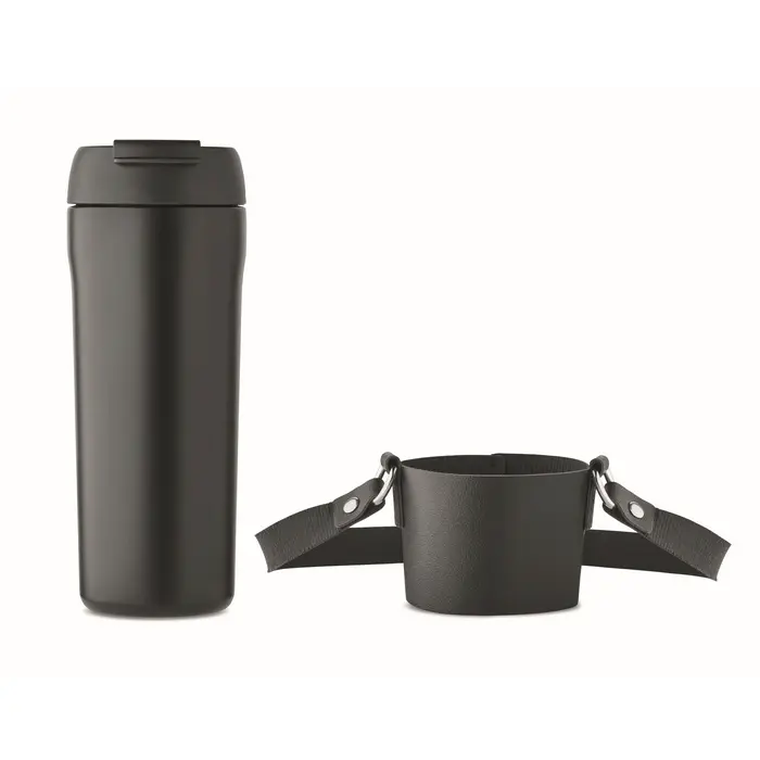 Vaso de doble pared 700 ml Acero Inoxidable - Faqi miniatura 8