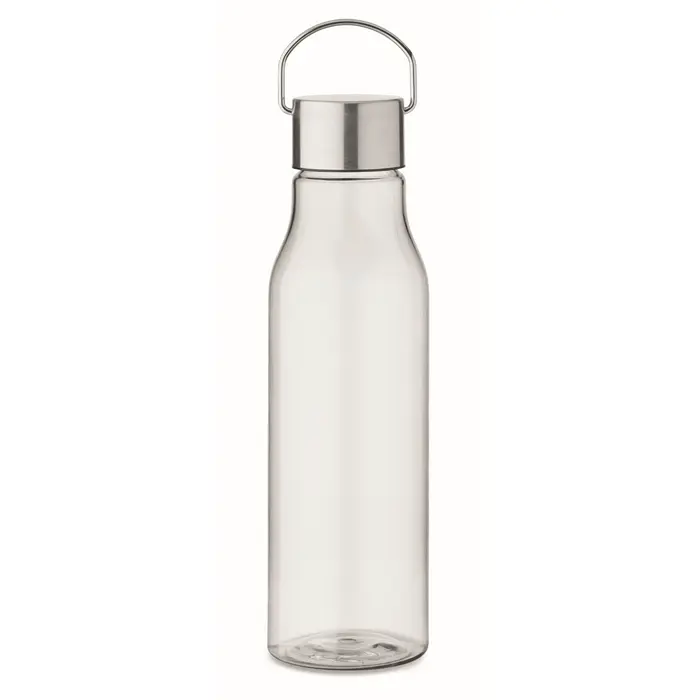 Botella RPET y tapa PP 600 ml RPET - Biyu miniatura 1