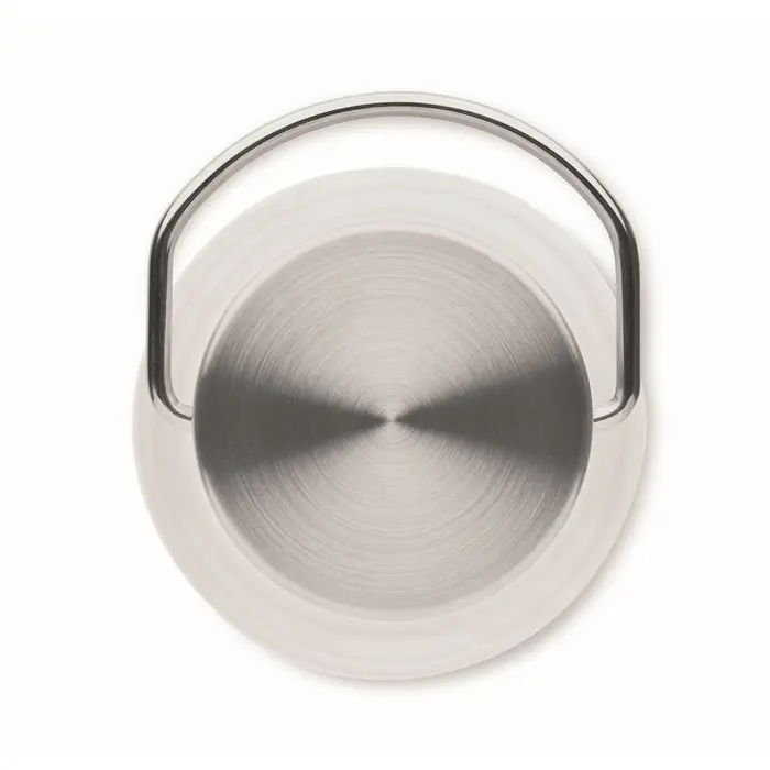 Botella RPET y tapa PP 600 ml RPET - Biyu miniatura 4