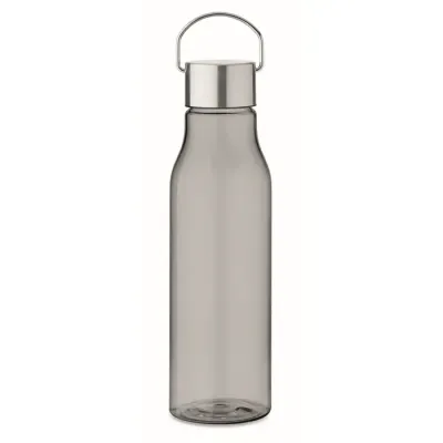 Botella RPET y tapa PP 600 ml RPET - Biyu
