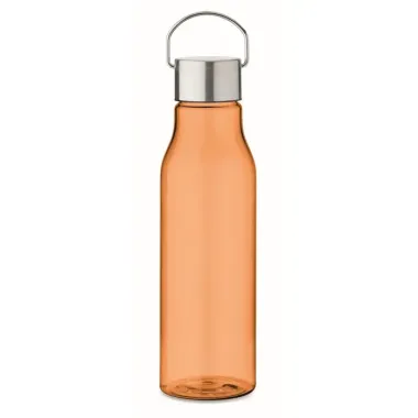 Botella RPET y tapa PP 600 ml RPET - Biyu