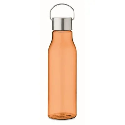 Botella RPET y tapa PP 600 ml RPET - Biyu