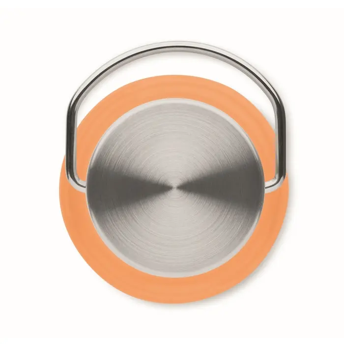 Botella RPET y tapa PP 600 ml RPET - Biyu miniatura 4