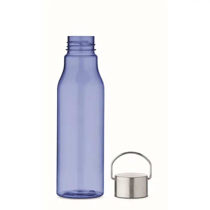 Botella RPET y tapa PP 600 ml RPET - Biyu miniatura 3