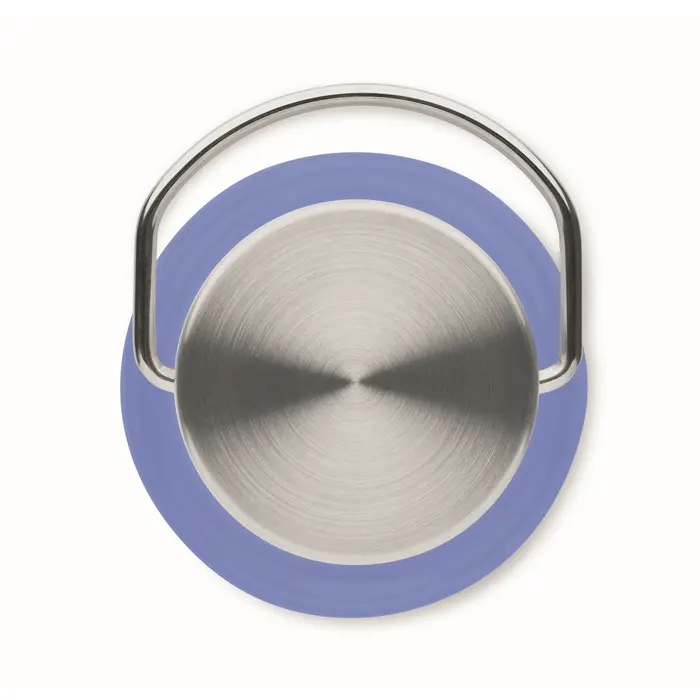 Botella RPET y tapa PP 600 ml RPET - Biyu miniatura 4