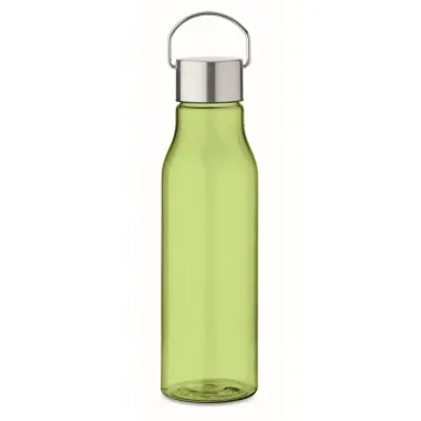 Botella RPET y tapa PP 600 ml RPET - Biyu