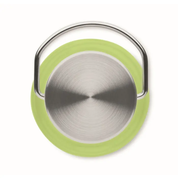 Botella RPET y tapa PP 600 ml RPET - Biyu miniatura 4