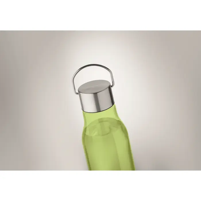 Botella RPET y tapa PP 600 ml RPET - Biyu miniatura 5