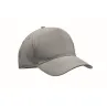 Gorra béisbol reflectante Poliéster - Wuza