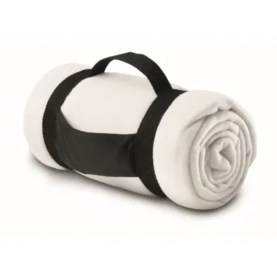 Manta polar Poliéster - Fuse