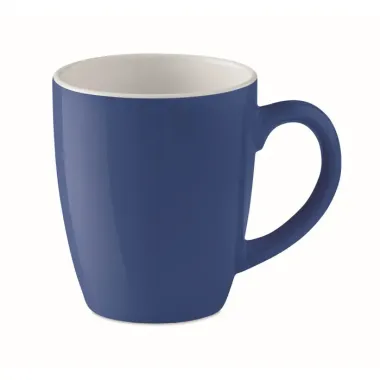 Taza cerámica de color 290ml Gres - Sodu